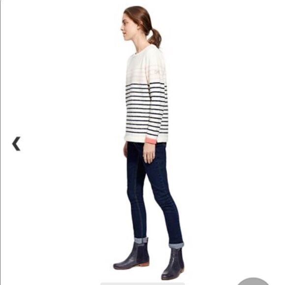 🔥JOULES SWEATER WOMENS SZ 6 (M) New - Picture 2 of 13